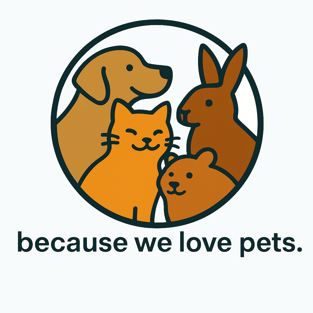 Warum PetLab24?