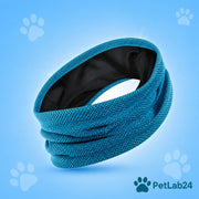 "CoolCollar" - Kühlhalstuch für Hunde