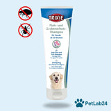 Floh- und Zeckenschutz-Shampoo - 250ml