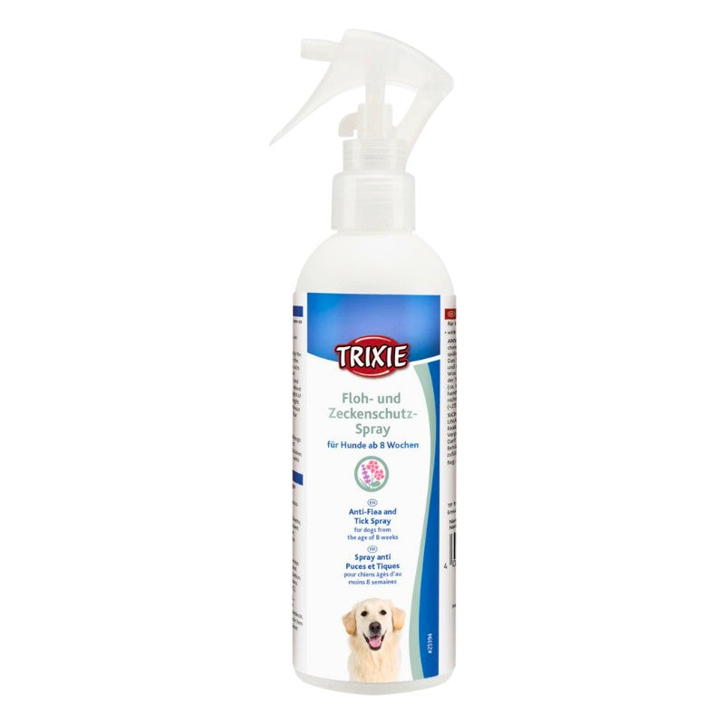 Floh- und Zeckenschutz-Spray - 250ml