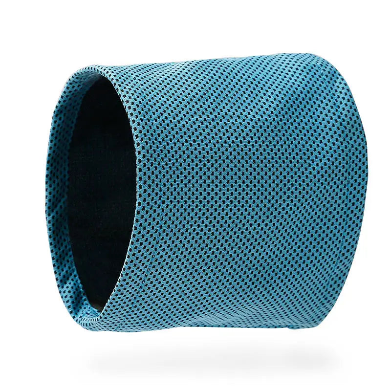 "CoolCollar" - Kühlhalstuch für Hunde