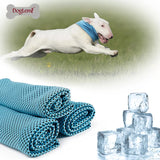 "CoolCollar" - Kühlhalstuch für Hunde