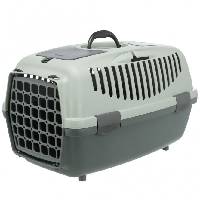 Transportbox "TravelPaws" für Haustiere