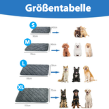 Selbstheizende Wärmematte für Haustiere
