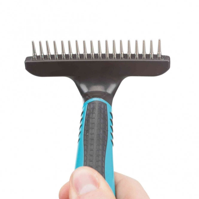 FellMeister Entwirrer – für langes & kurzes Fell