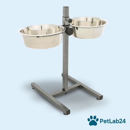 Napfständer für Hunde