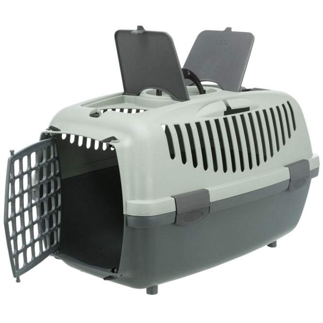 Transportbox "TravelPaws" für Haustiere