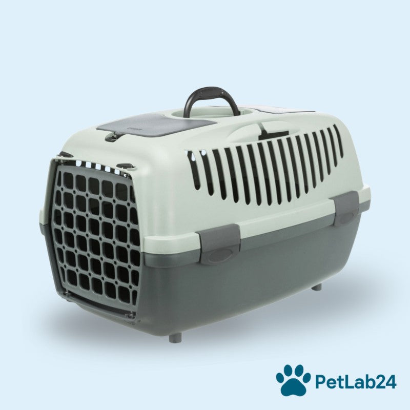 Transportbox "TravelPaws" für Haustiere