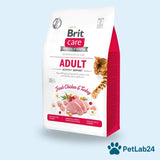 Brit Care Cat Trockenfutter Adult
