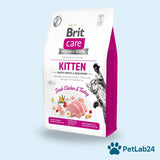 Brit Care Cat Trockenfutter Kitten