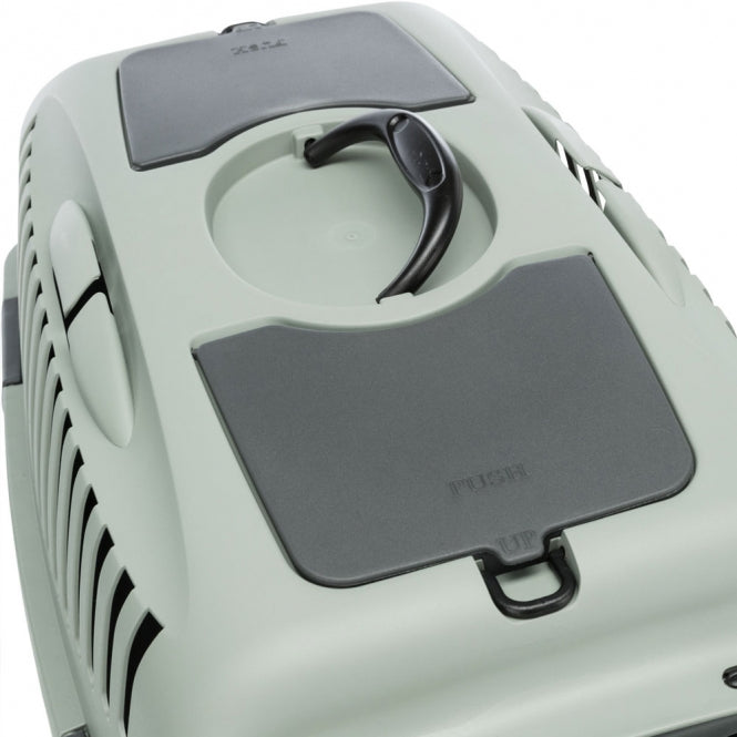 Transportbox "TravelPaws" für Haustiere